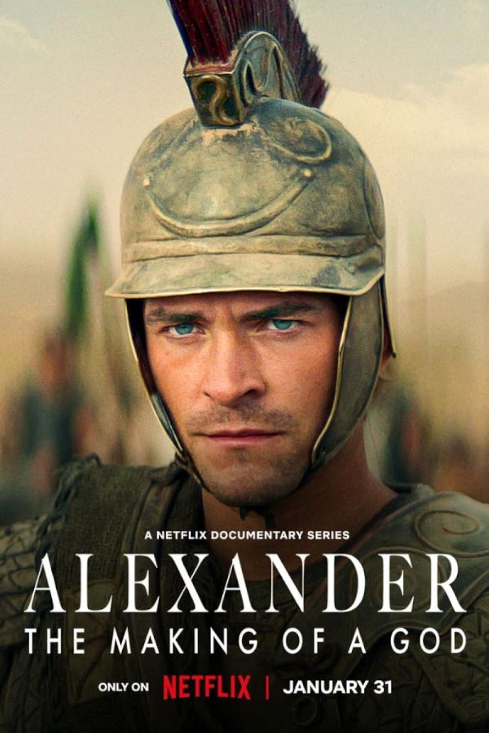 Alexander: Alexander: