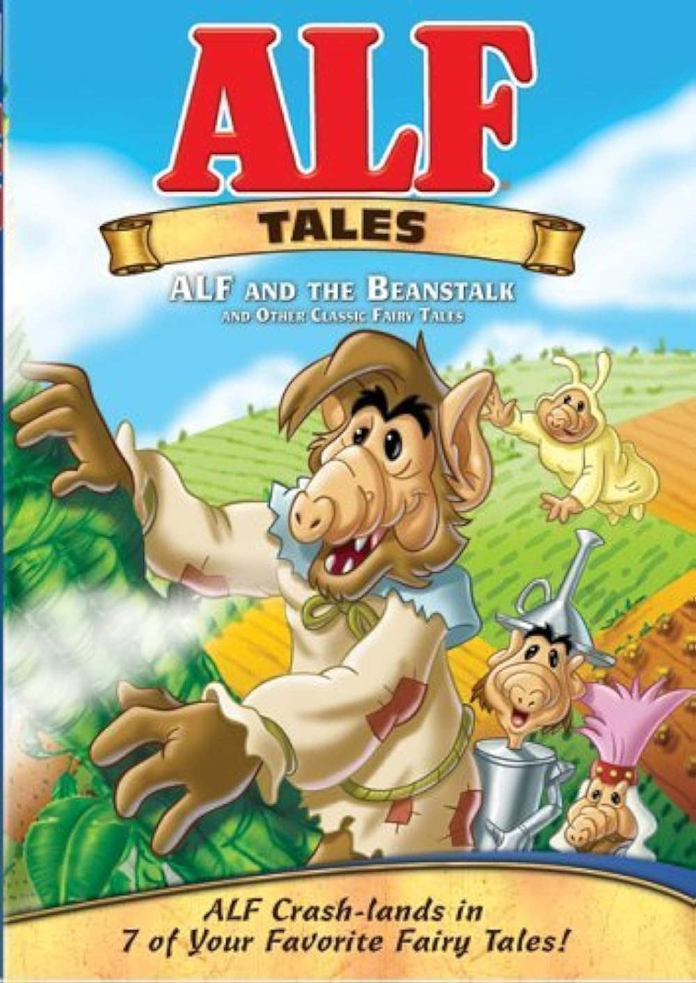 ALF ALF