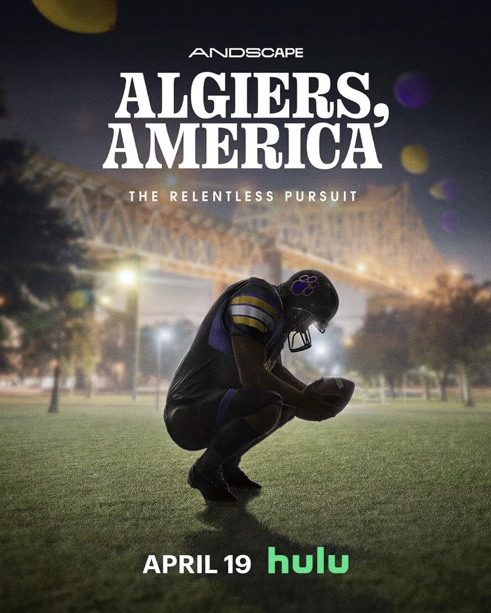 Algiers, Algiers,