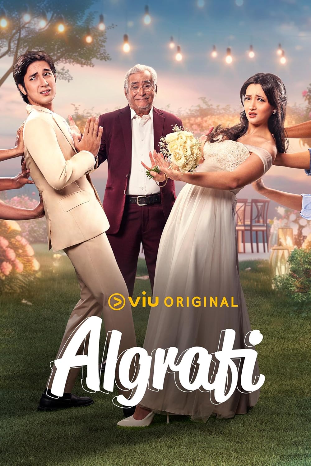 Algrafi Algrafi