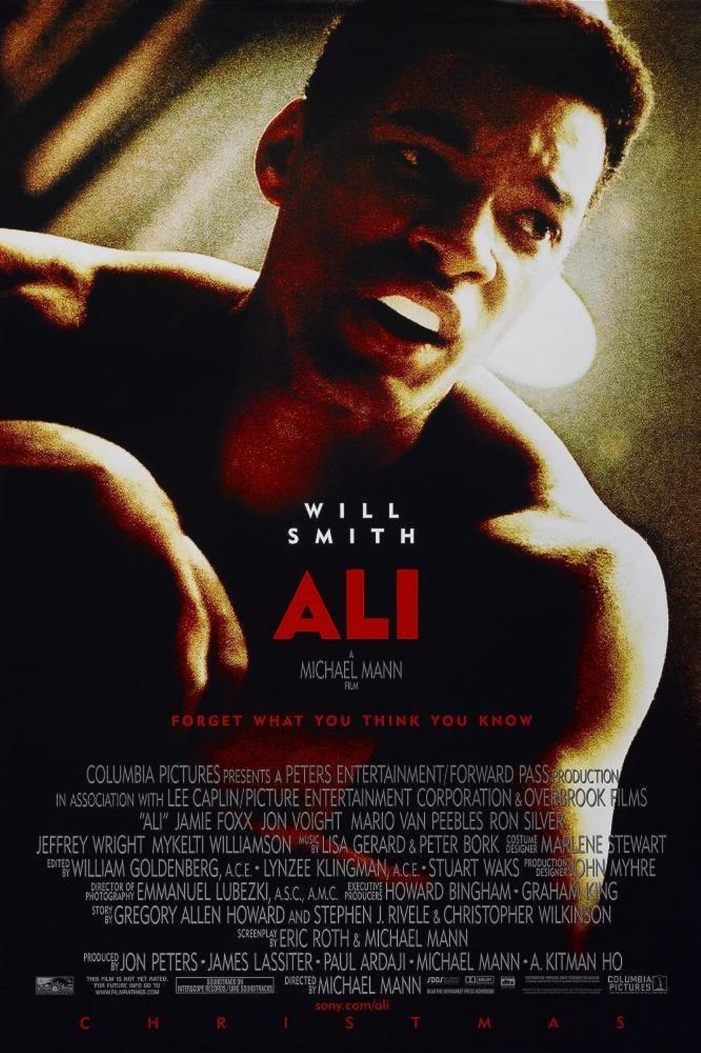 Ali Ali