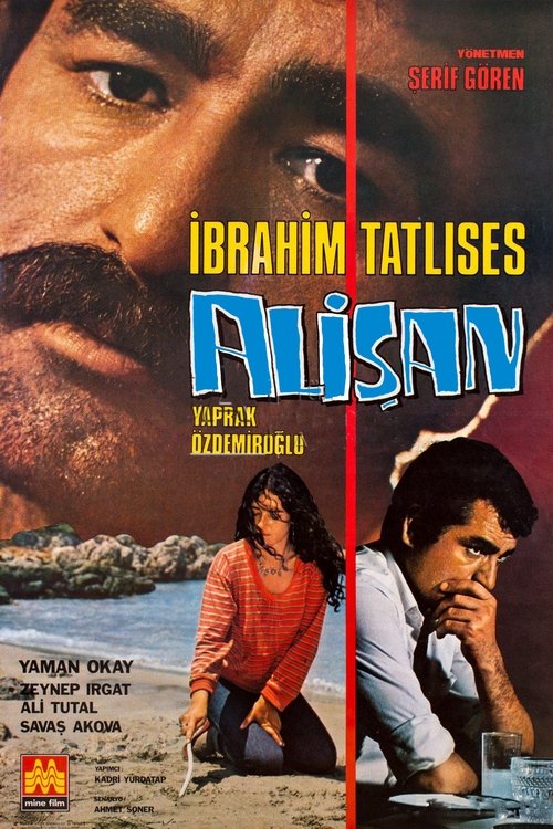 Alişan Alişan