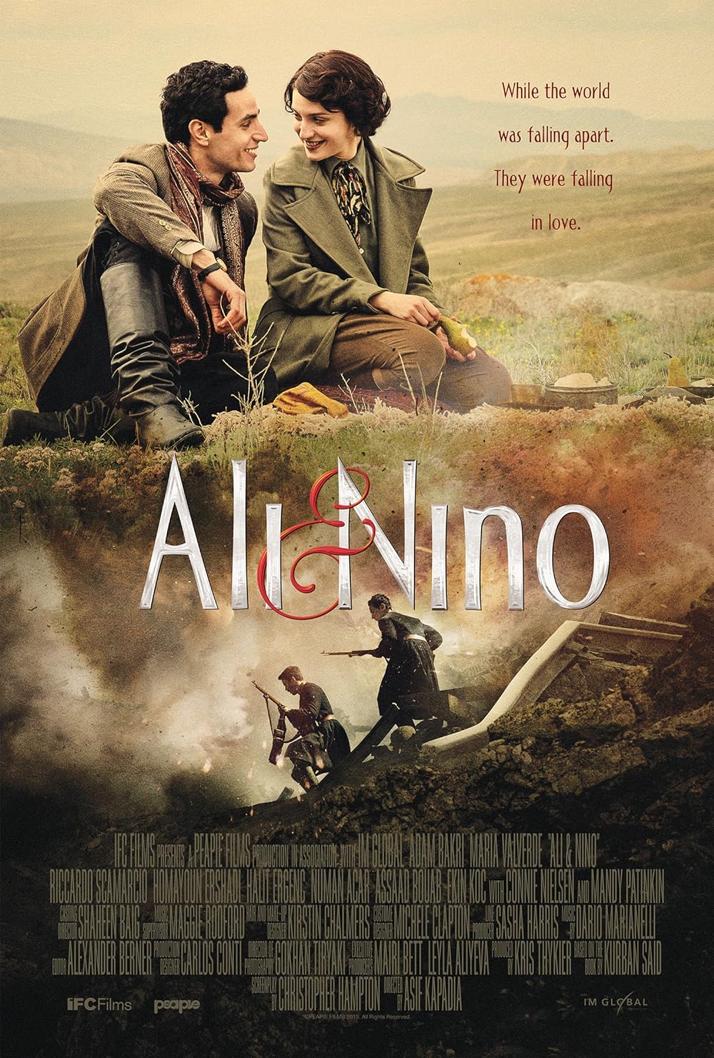 Ali Ali