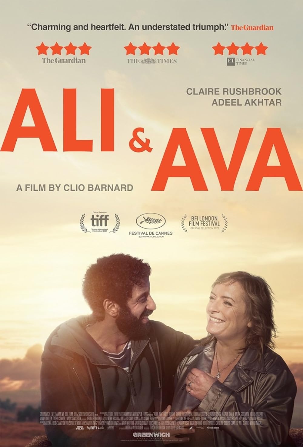 Ali Ali