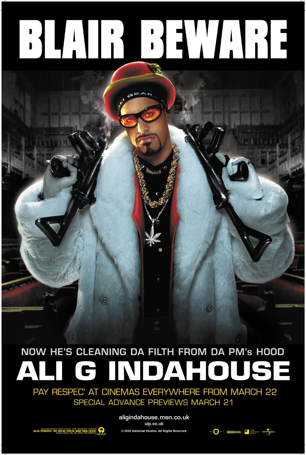 Ali Ali