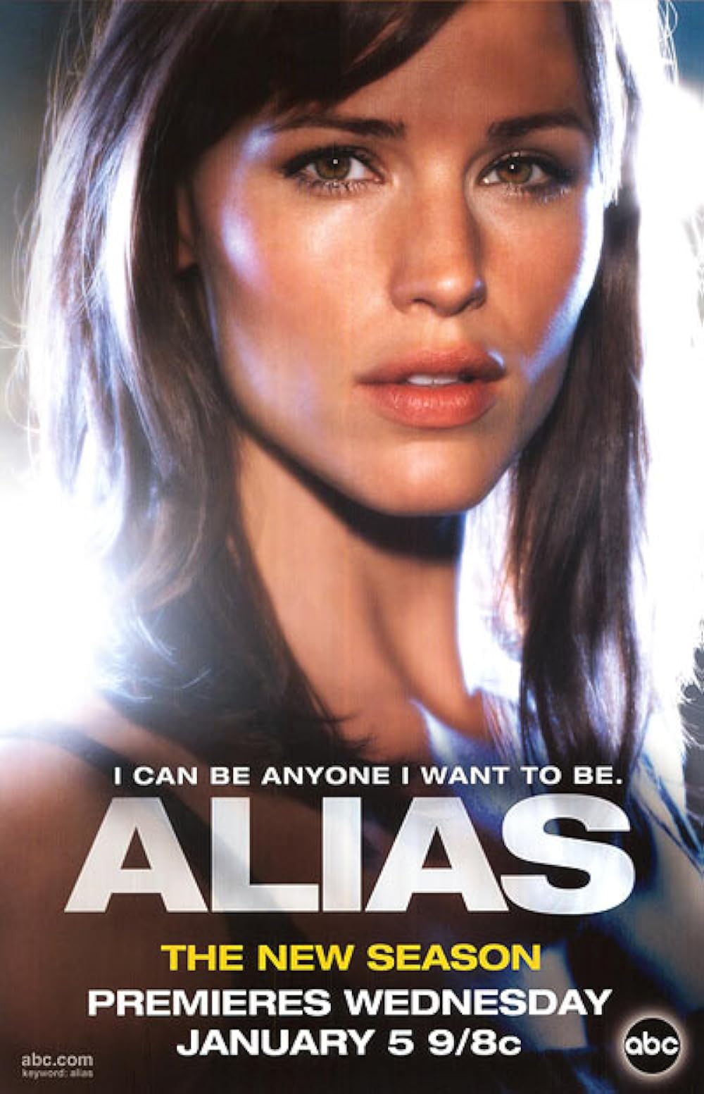 Alias Alias