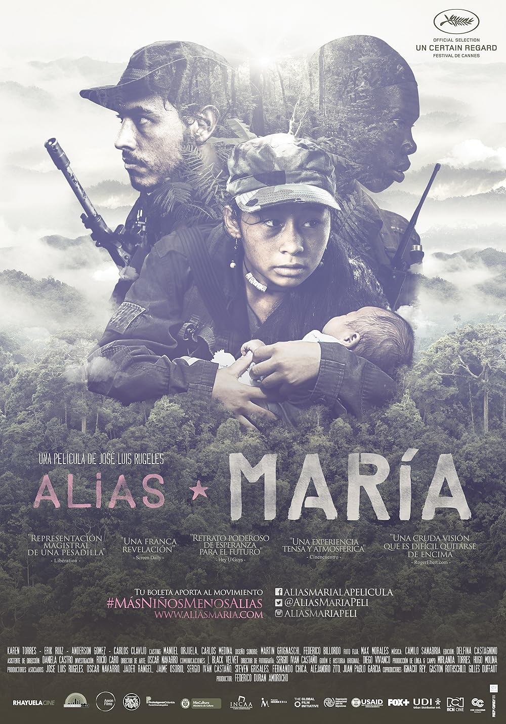 Alias Alias