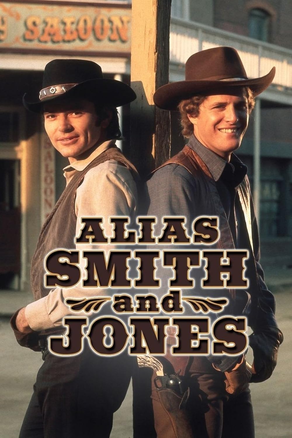 Alias Alias