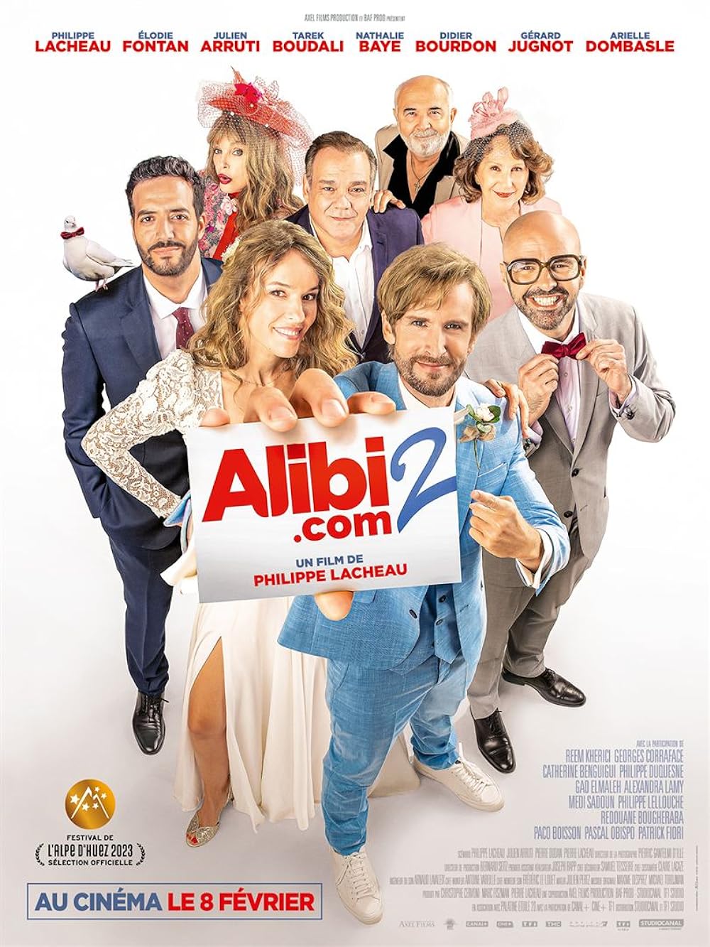 Alibi.com Alibi.com
