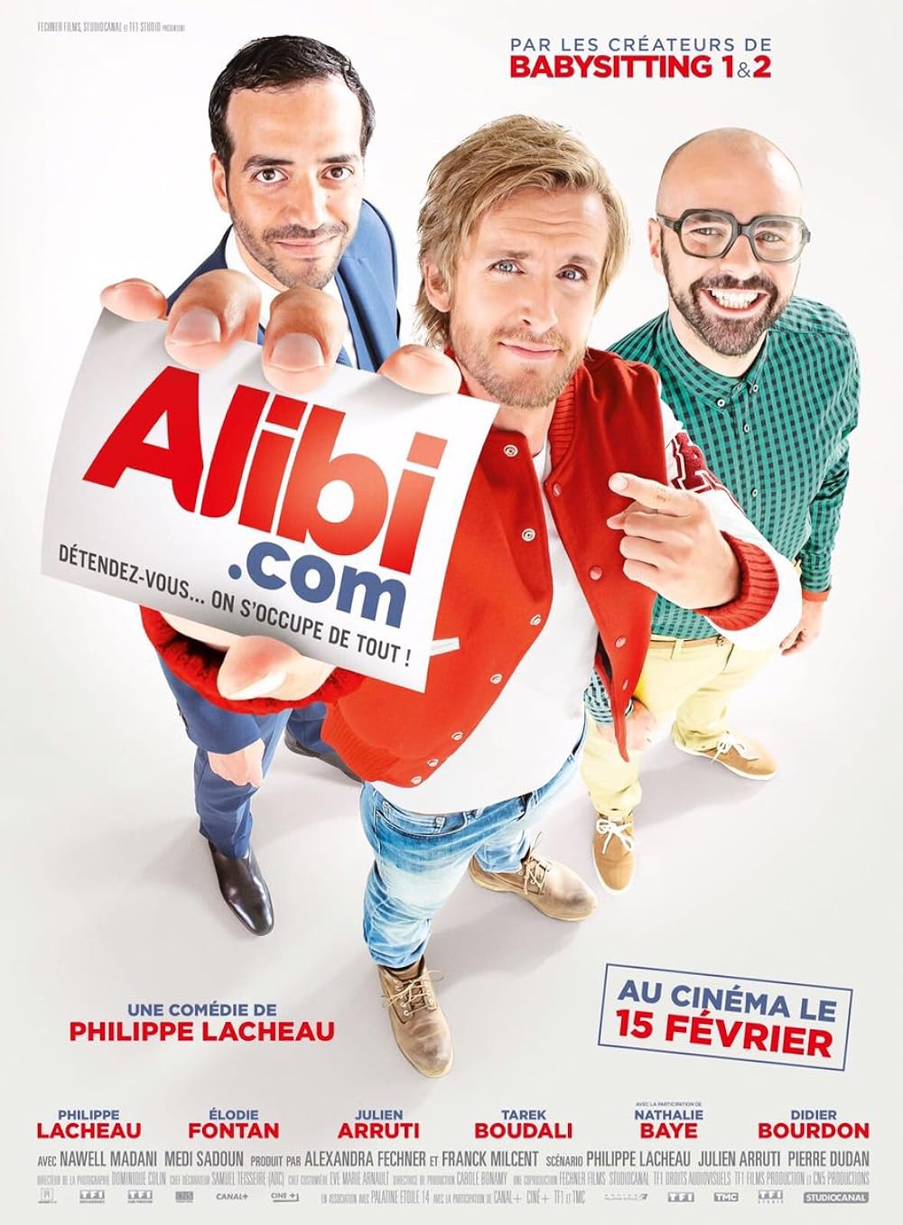 Alibi.com Alibi.com