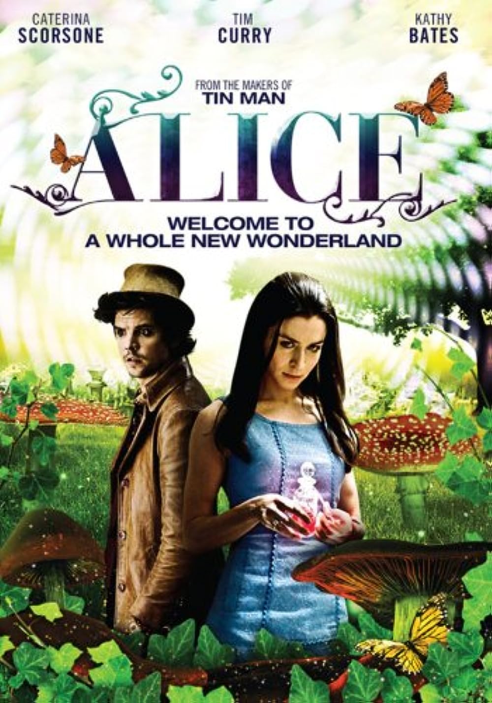 Alice Alice