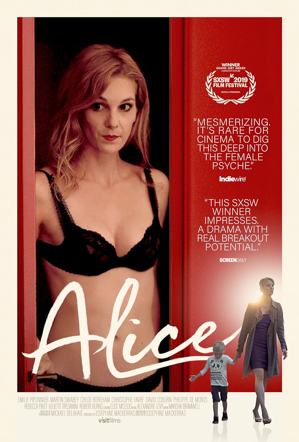 Alice Alice