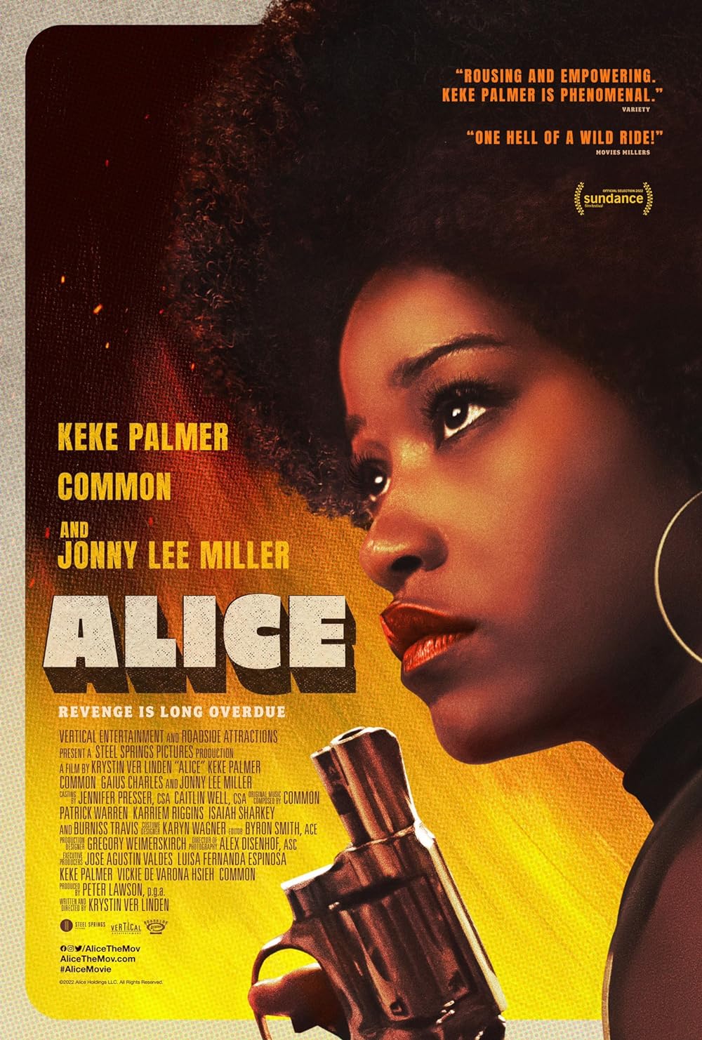 Alice Alice