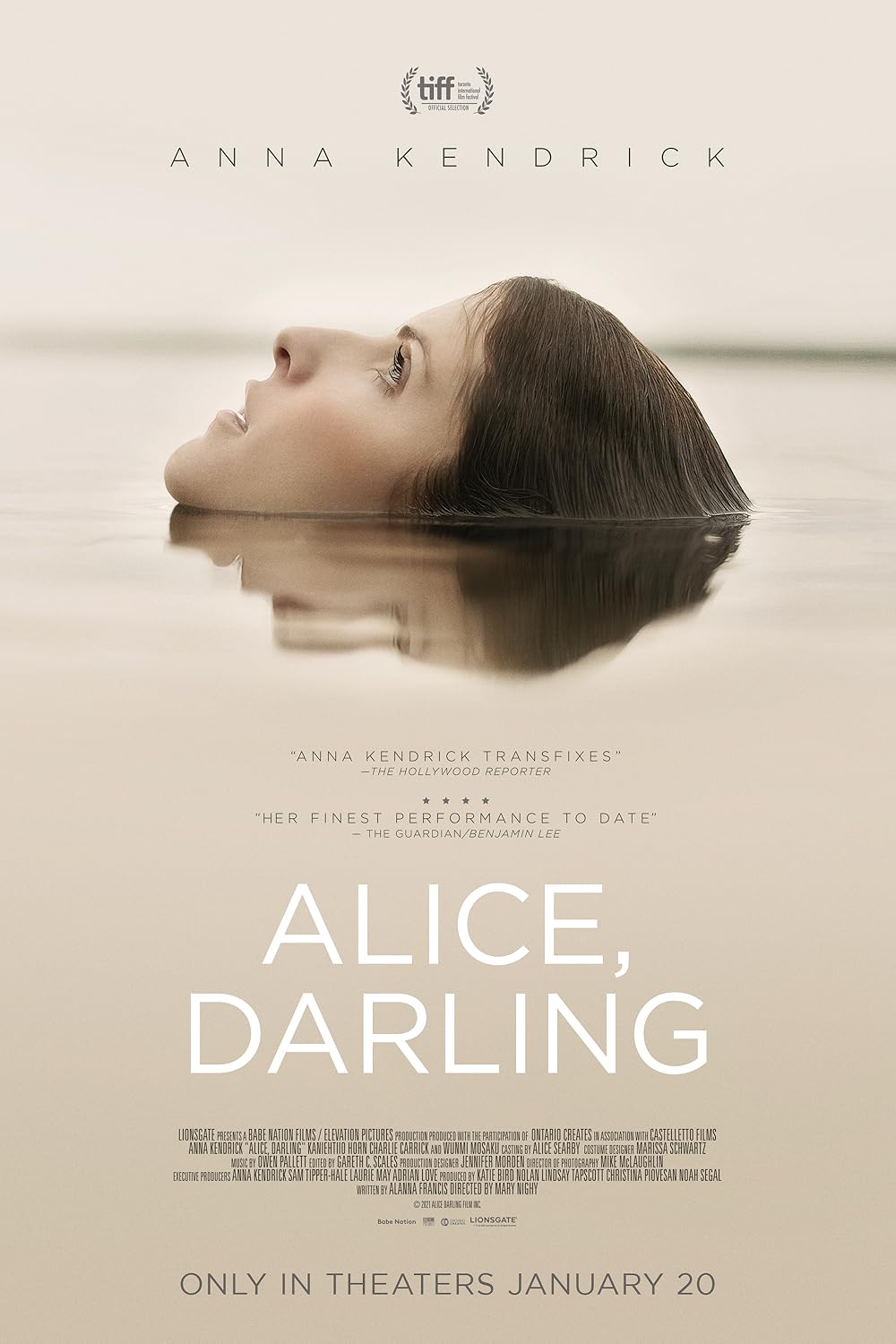 Alice, Alice,