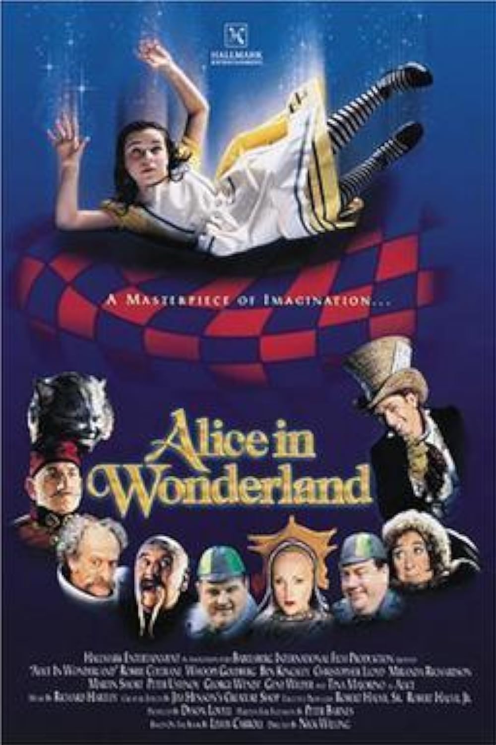 Alice Alice