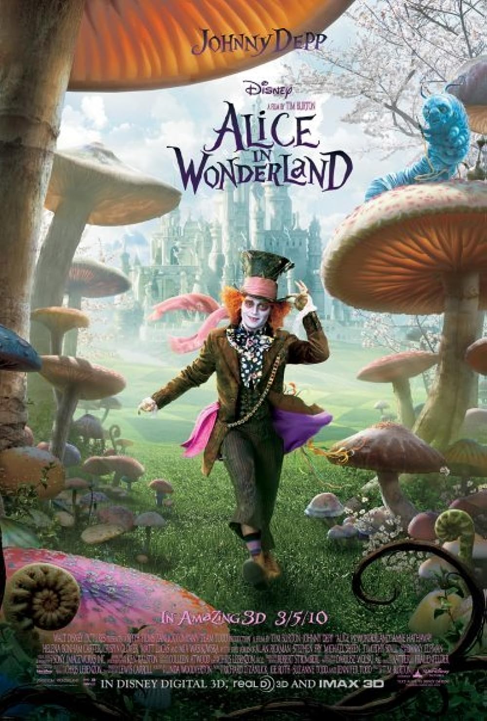 Alice Alice
