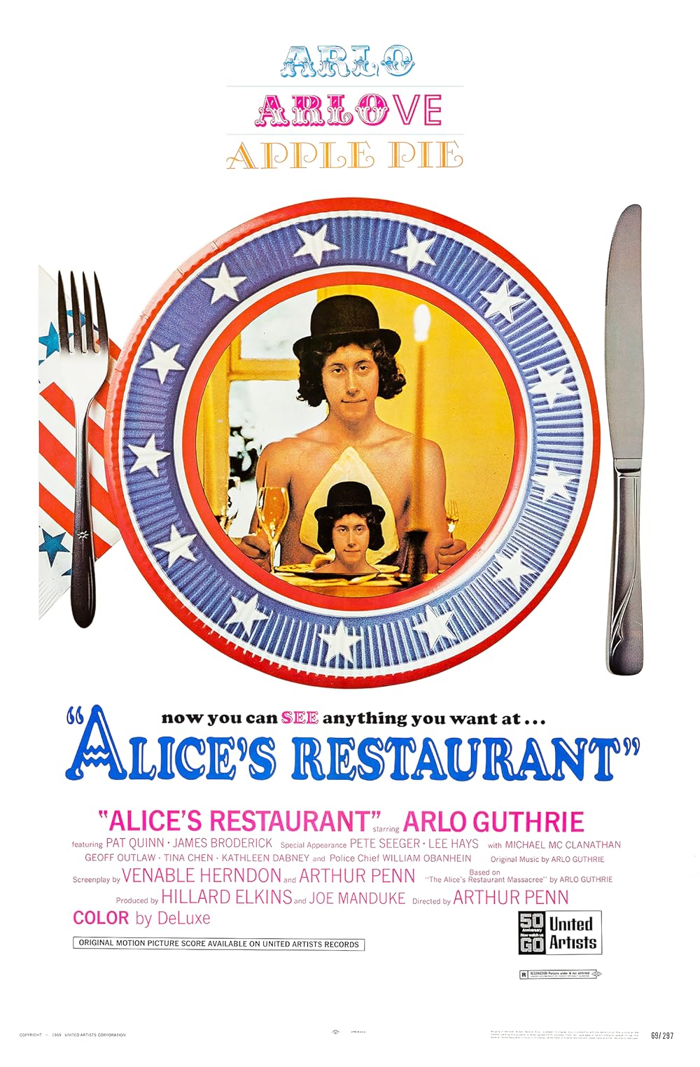 Alice's Alice's