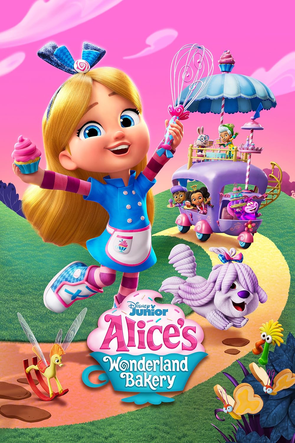 Alice's