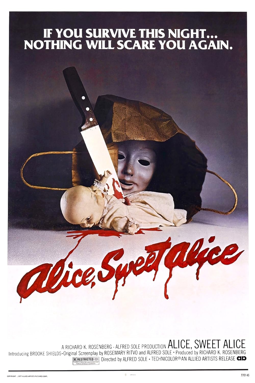 Alice, Alice,