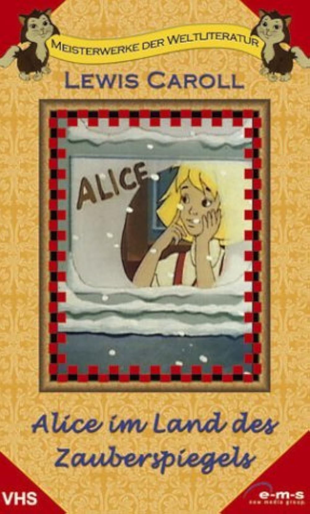 Alice Alice