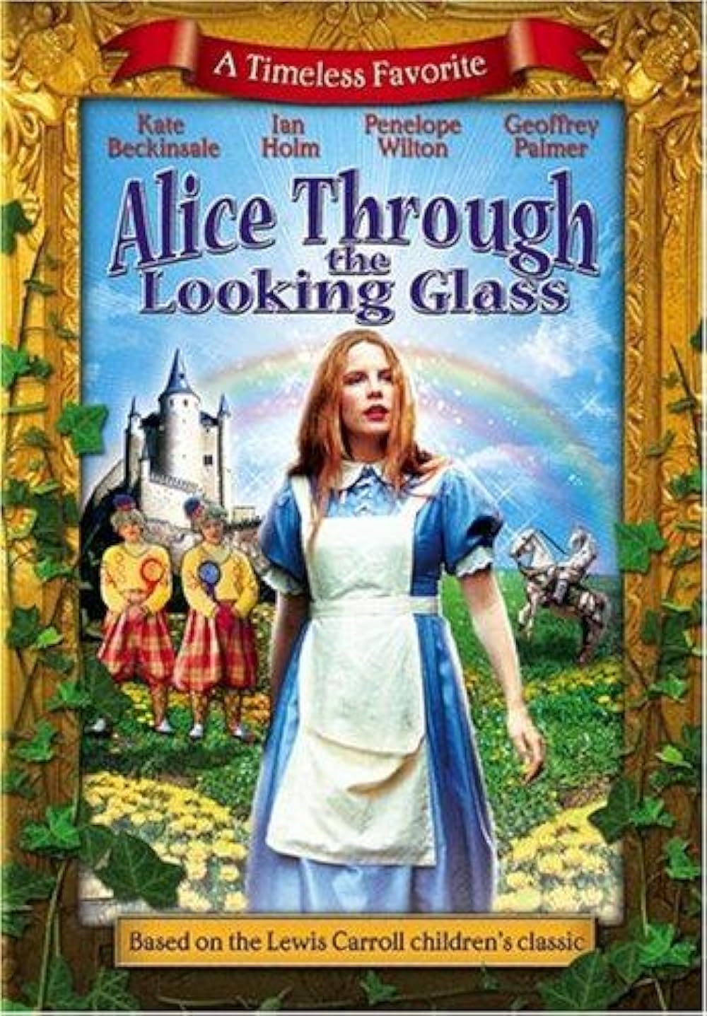 Alice Alice