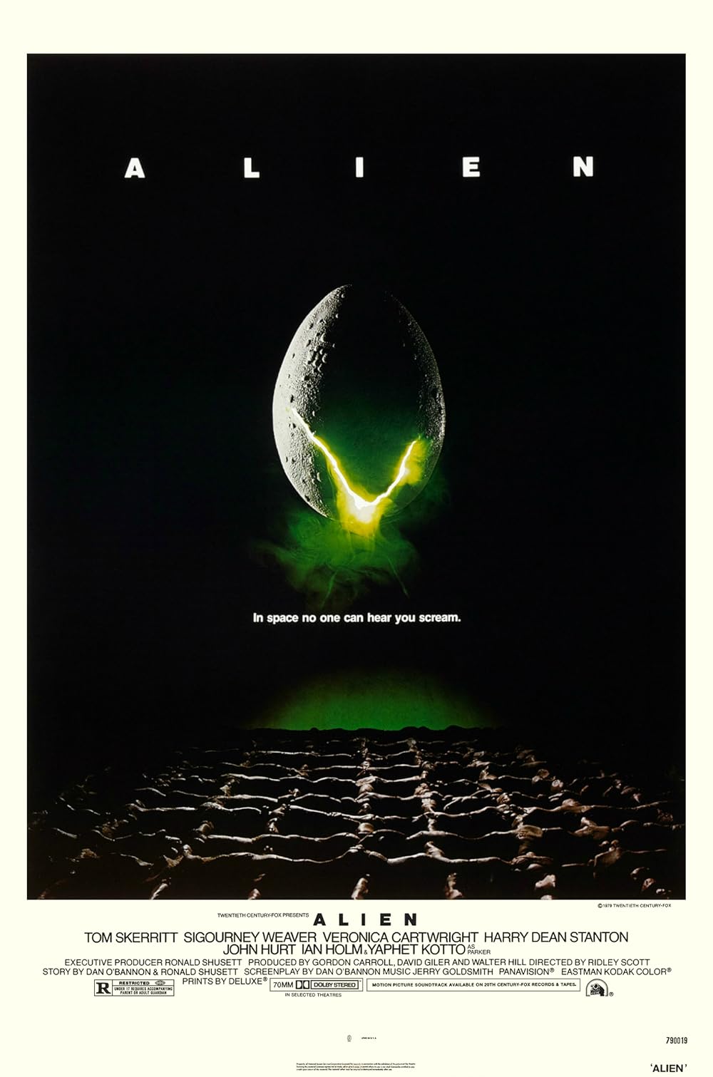 Alien Alien