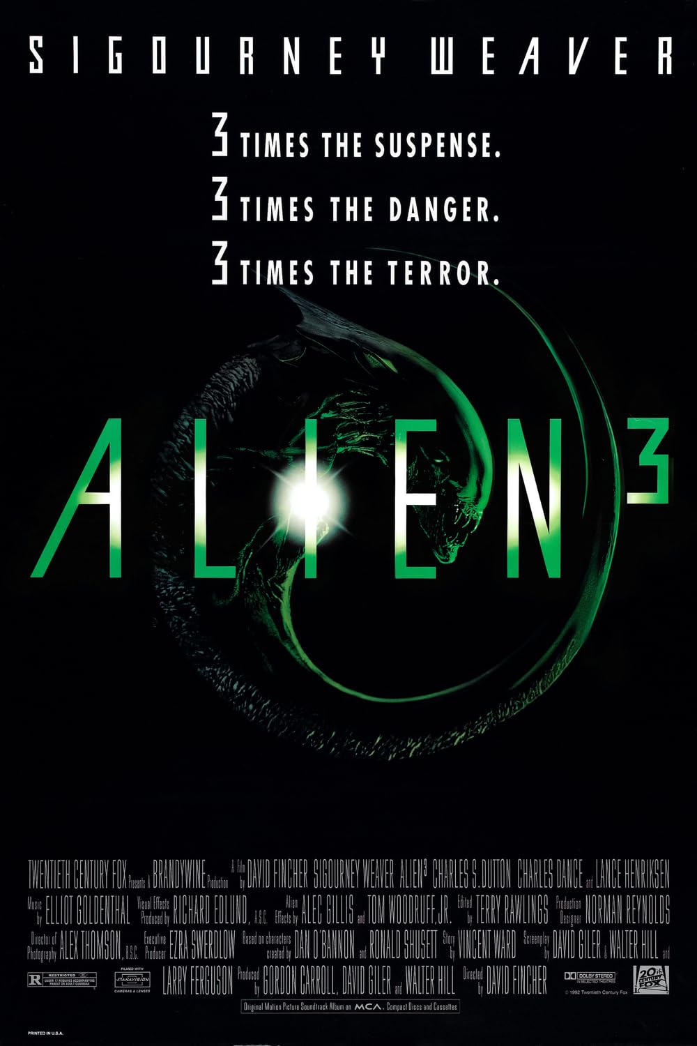 Alien³ Alien³