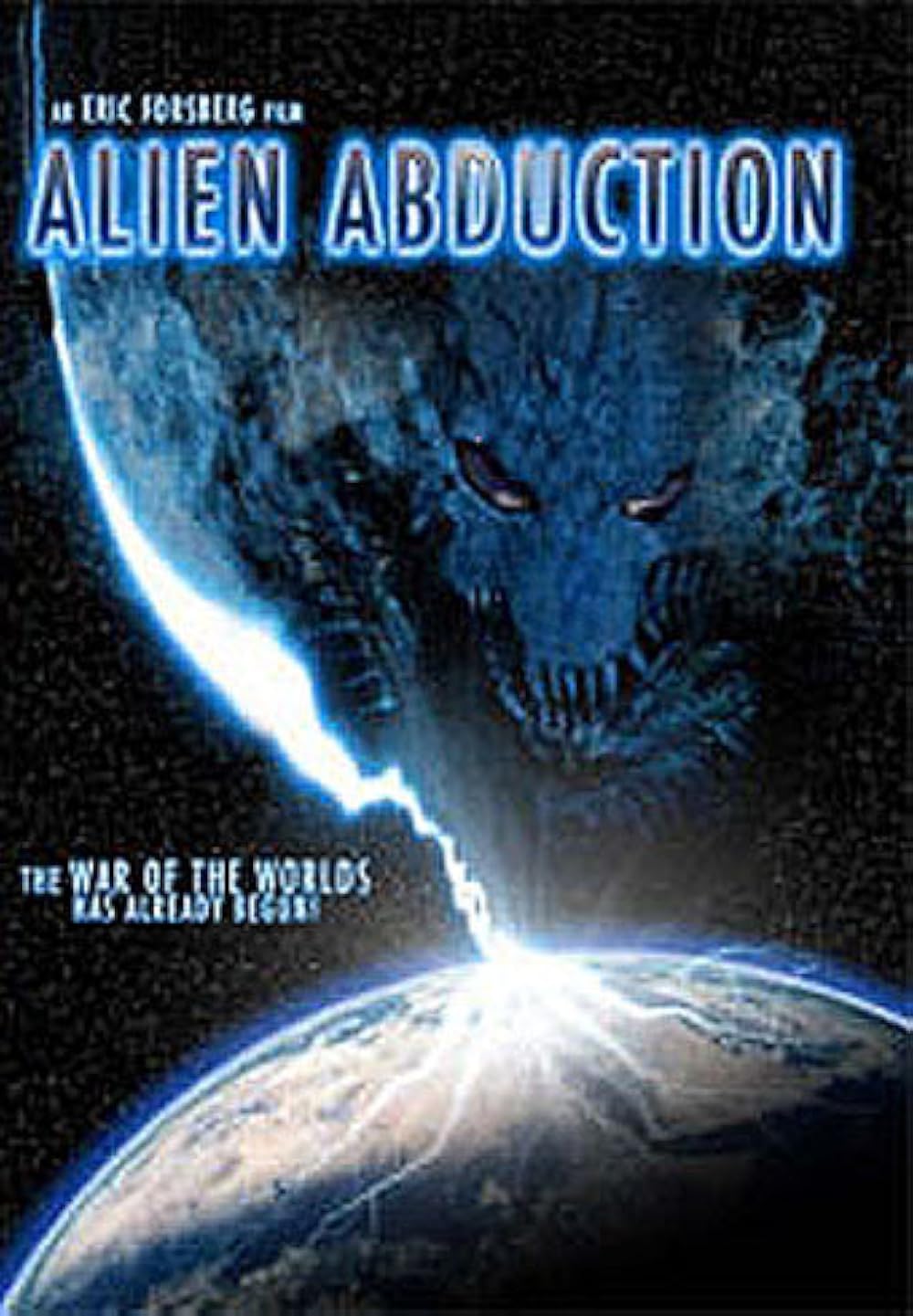 Alien Alien