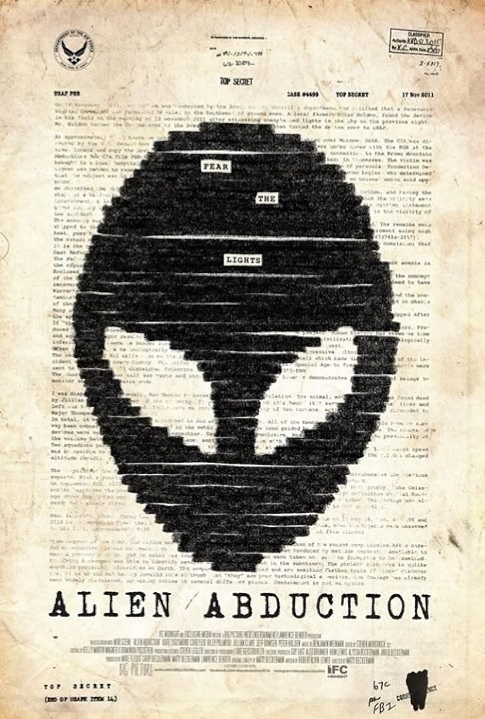 Alien Alien