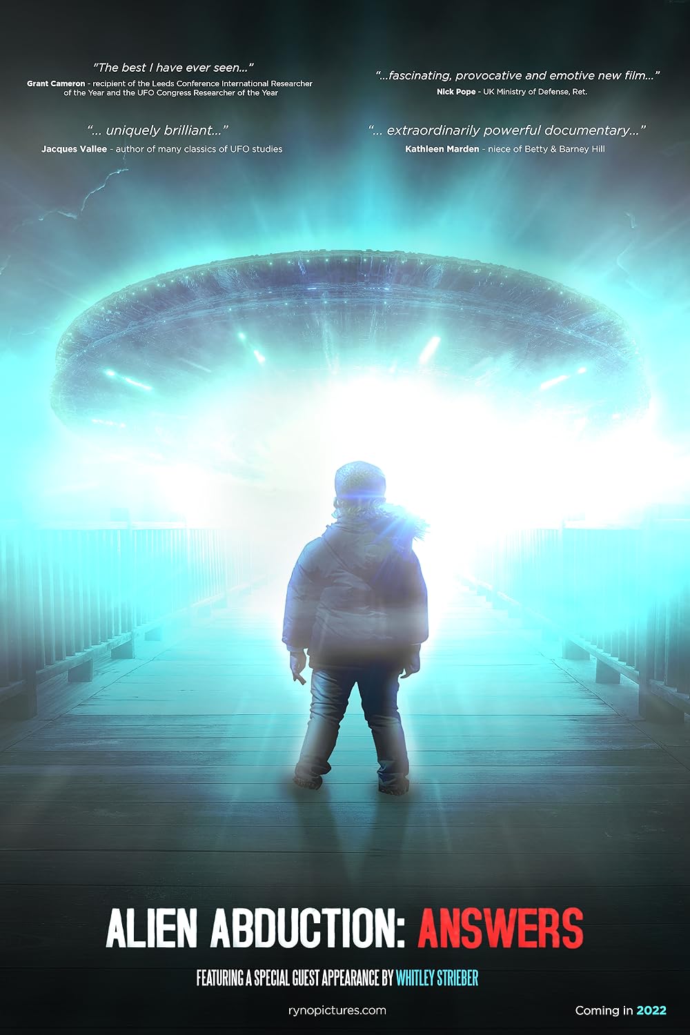 Alien Alien