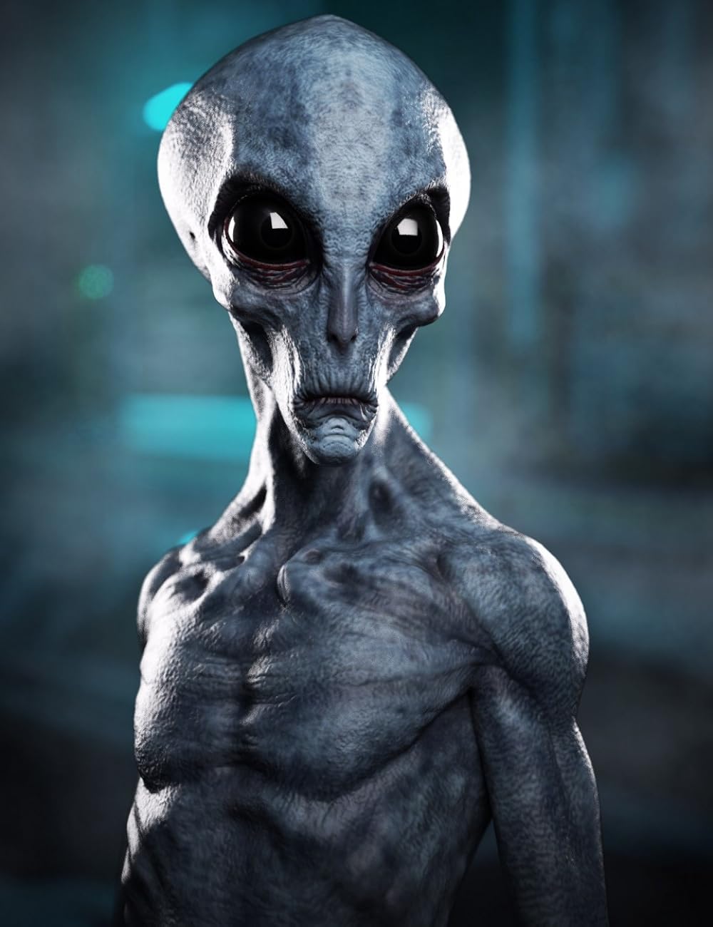 Alien Alien