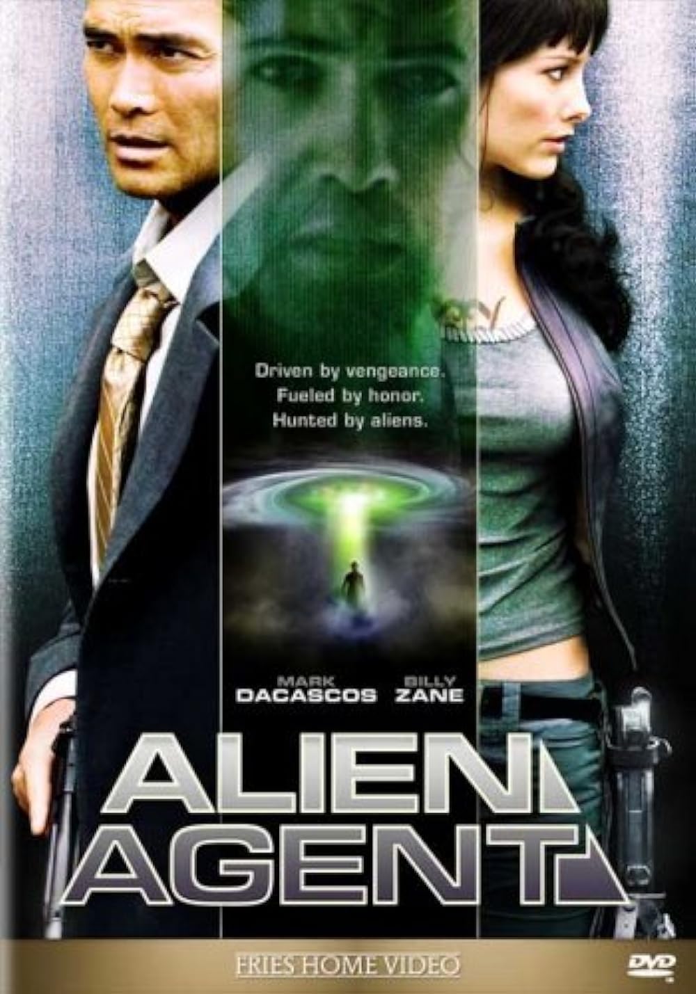 Alien Alien