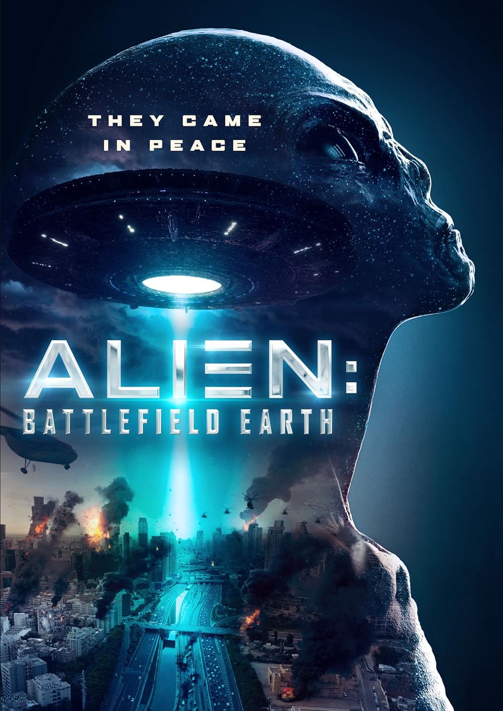 Alien: Alien: