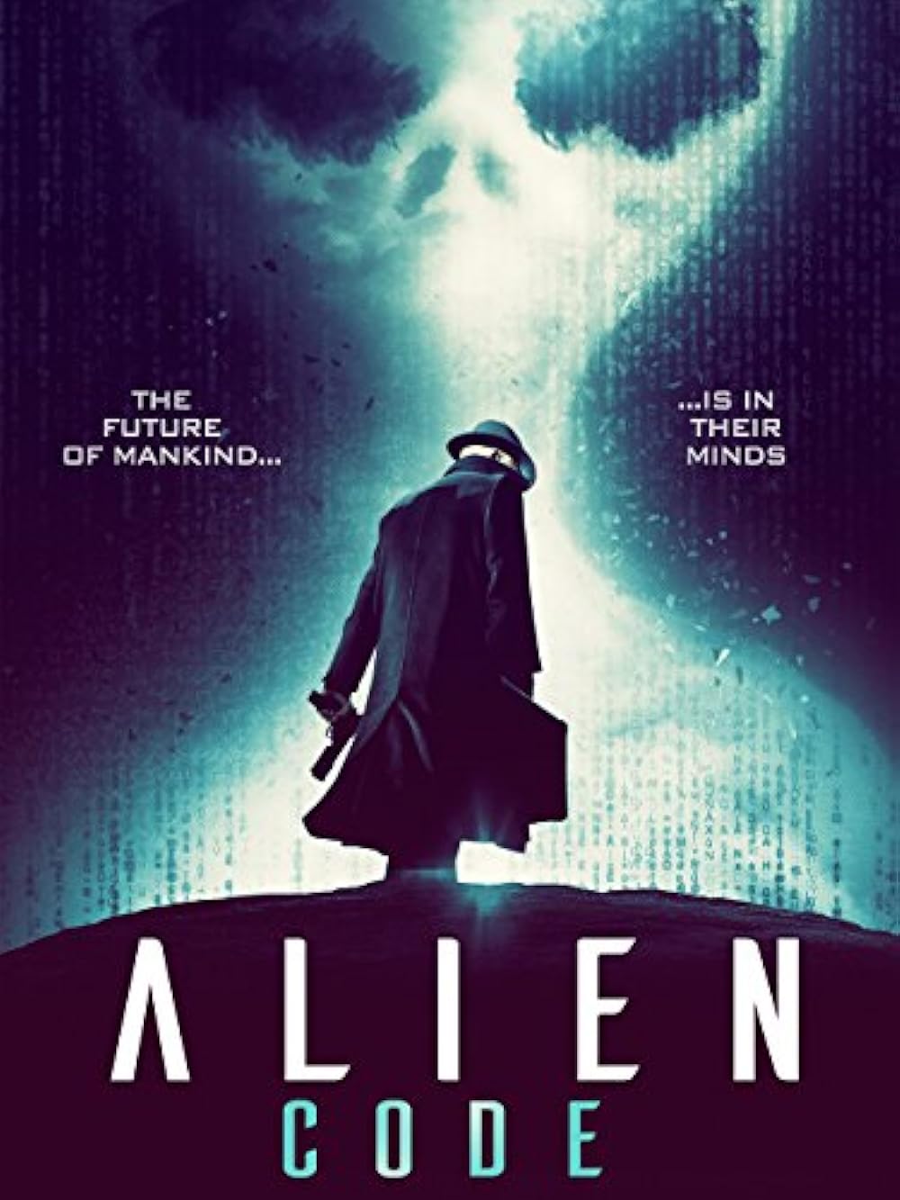Alien Alien