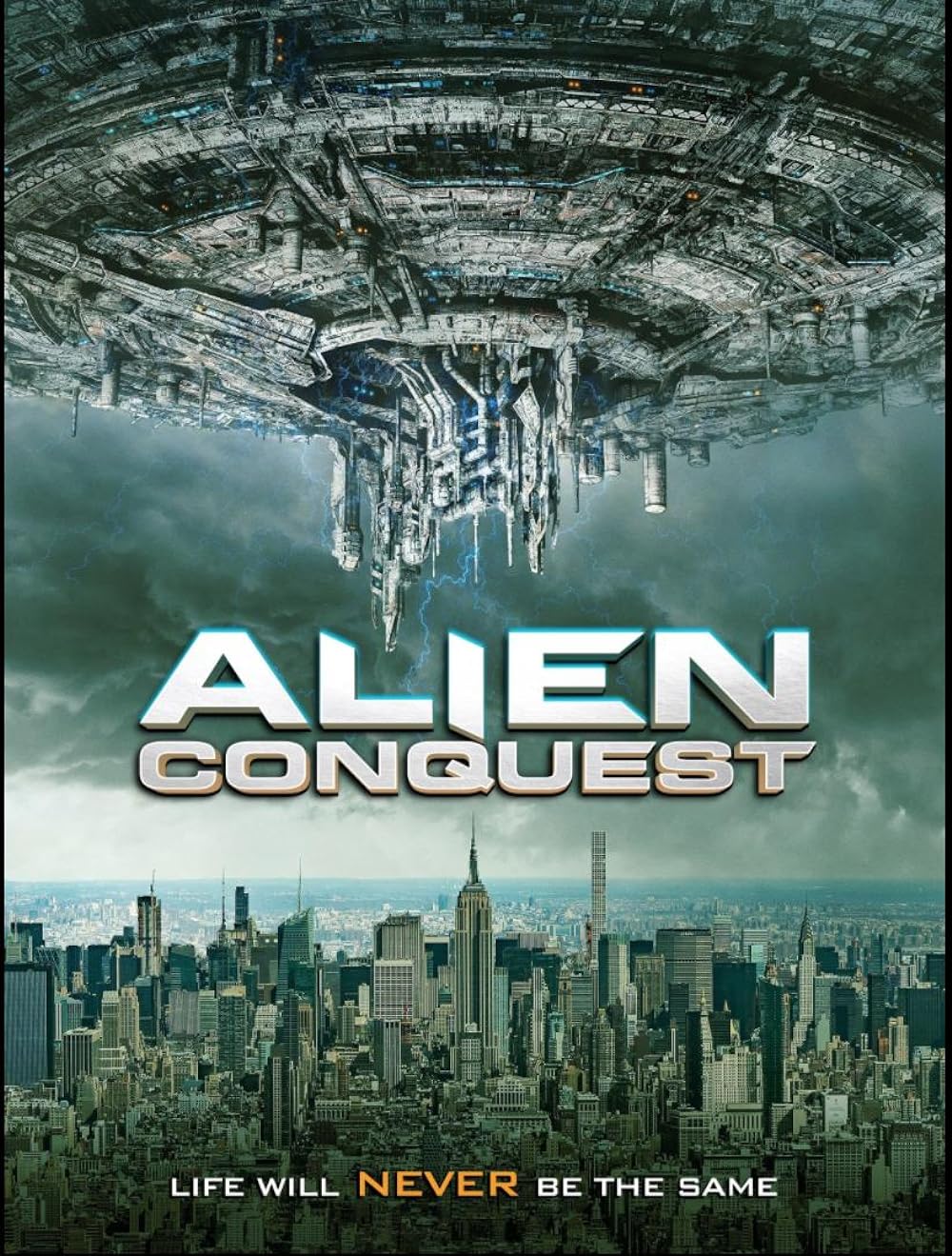 Alien Alien