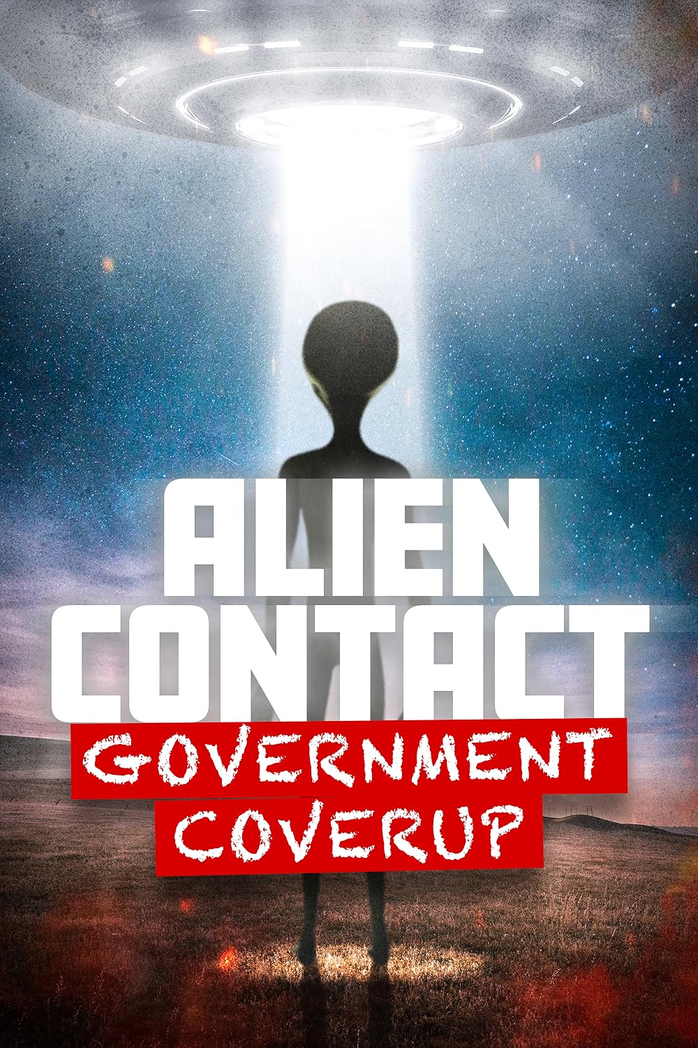 Alien Alien