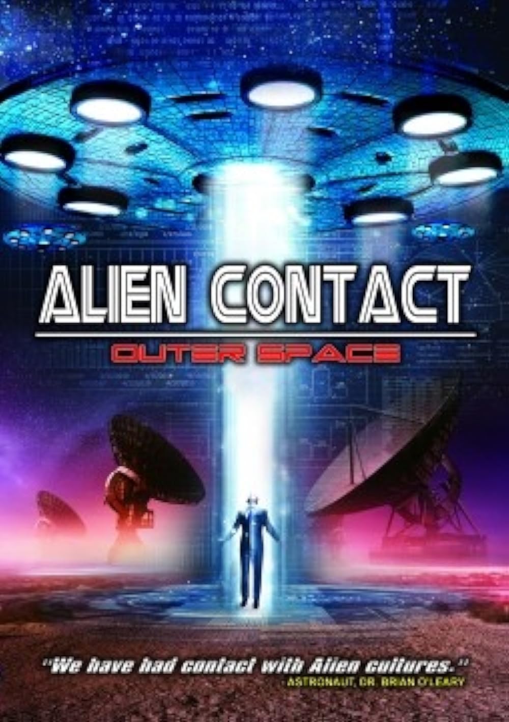 Alien Alien