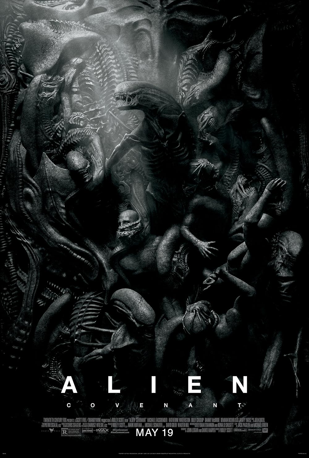 Alien: Alien: