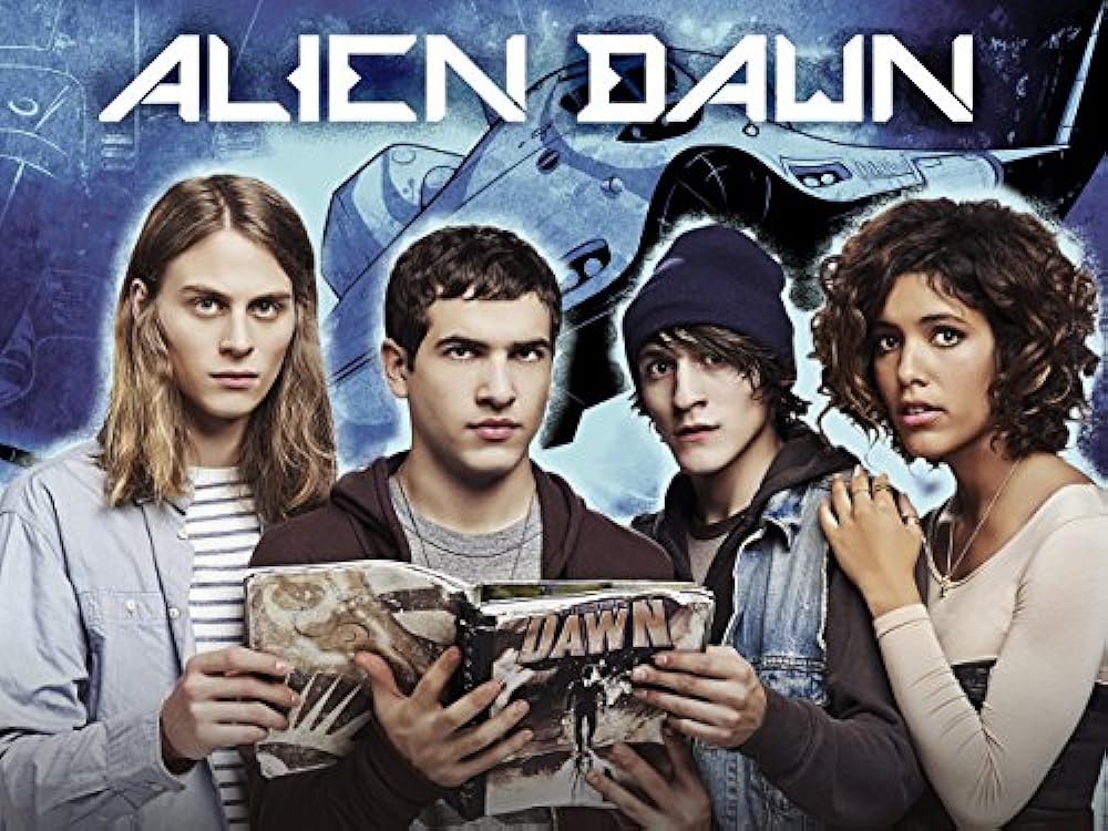 Alien Alien