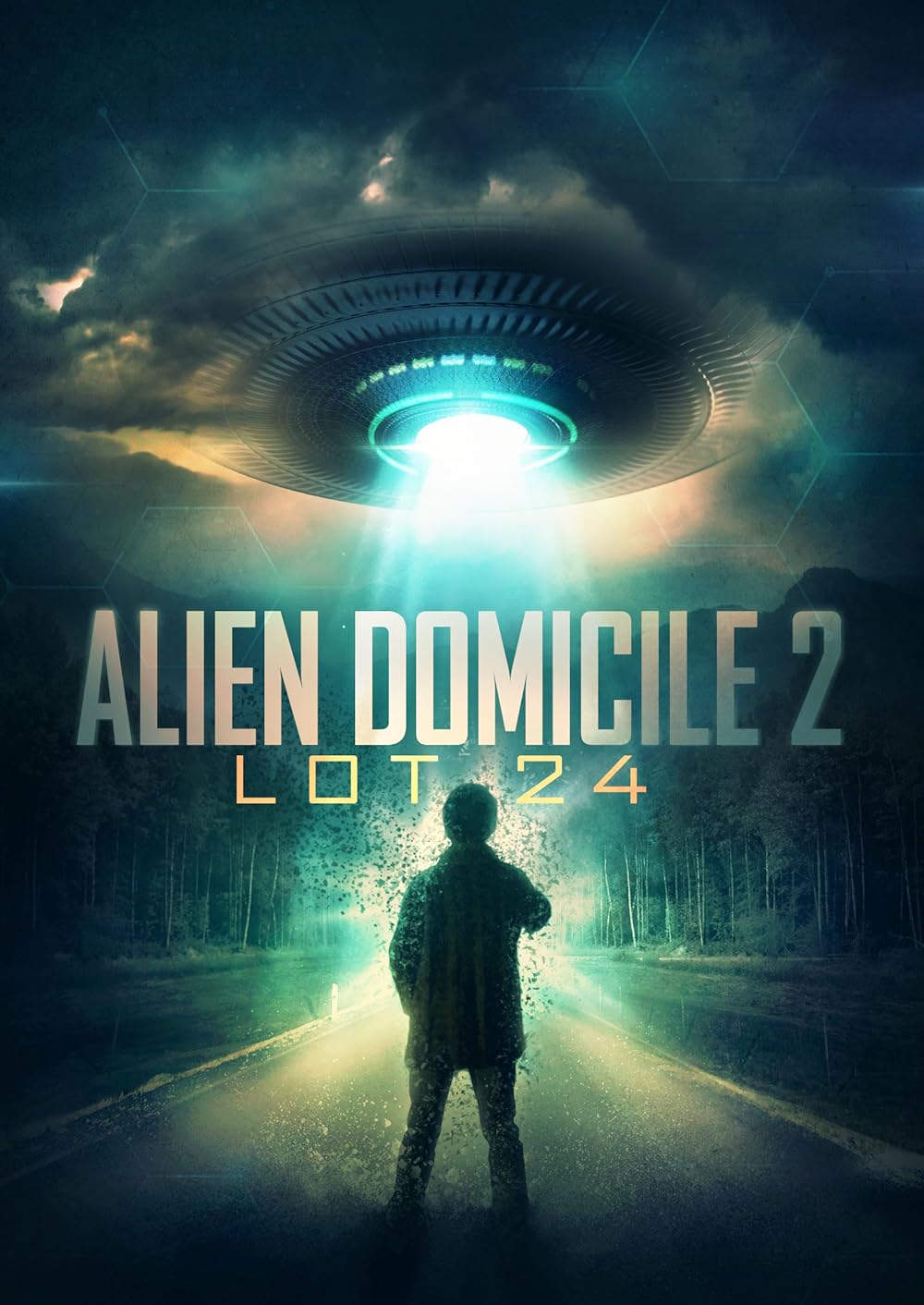 Alien Alien