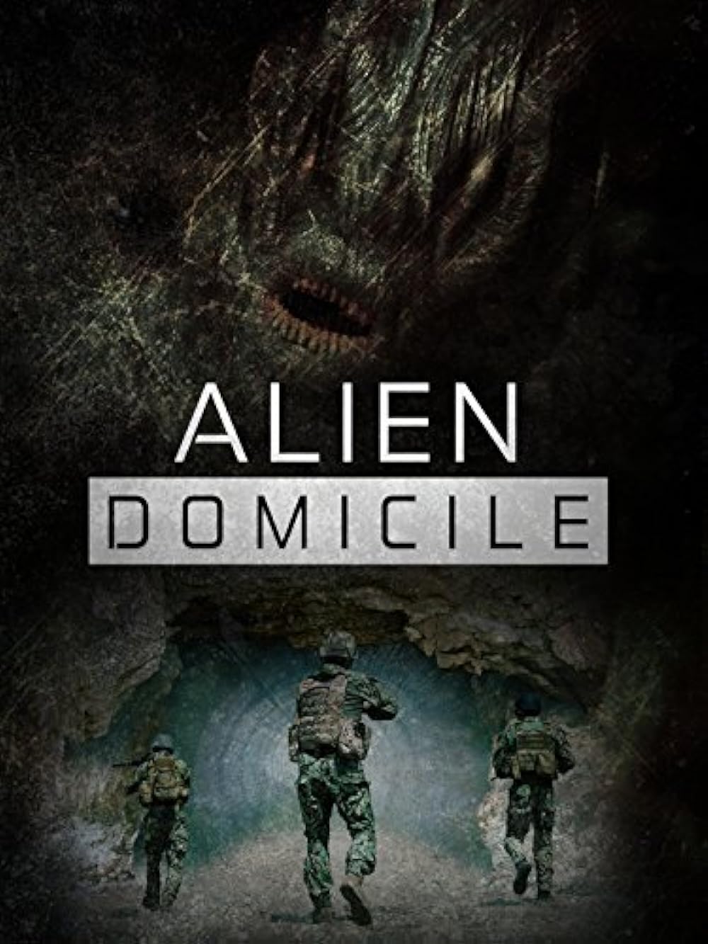 Alien Alien