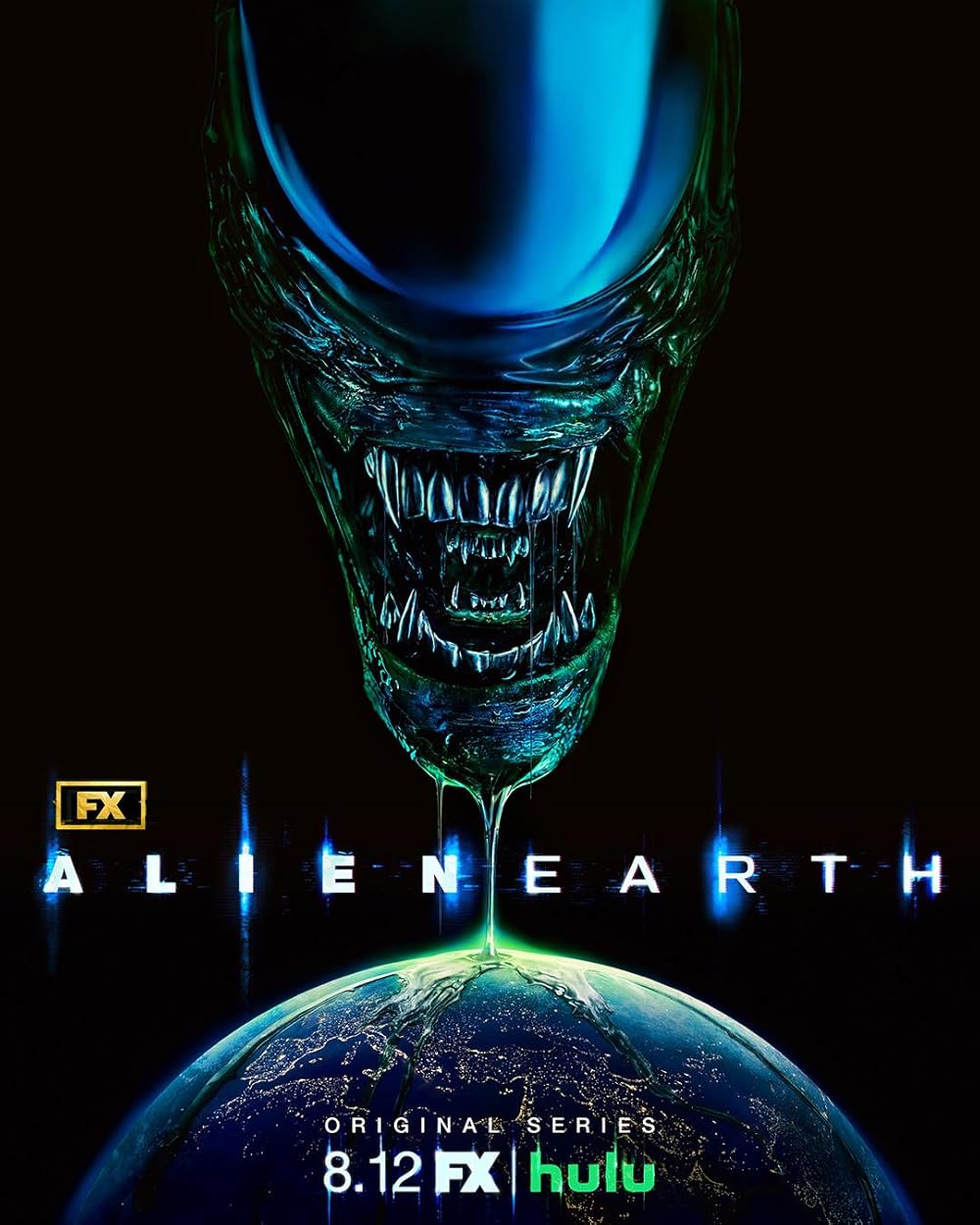 Alien: