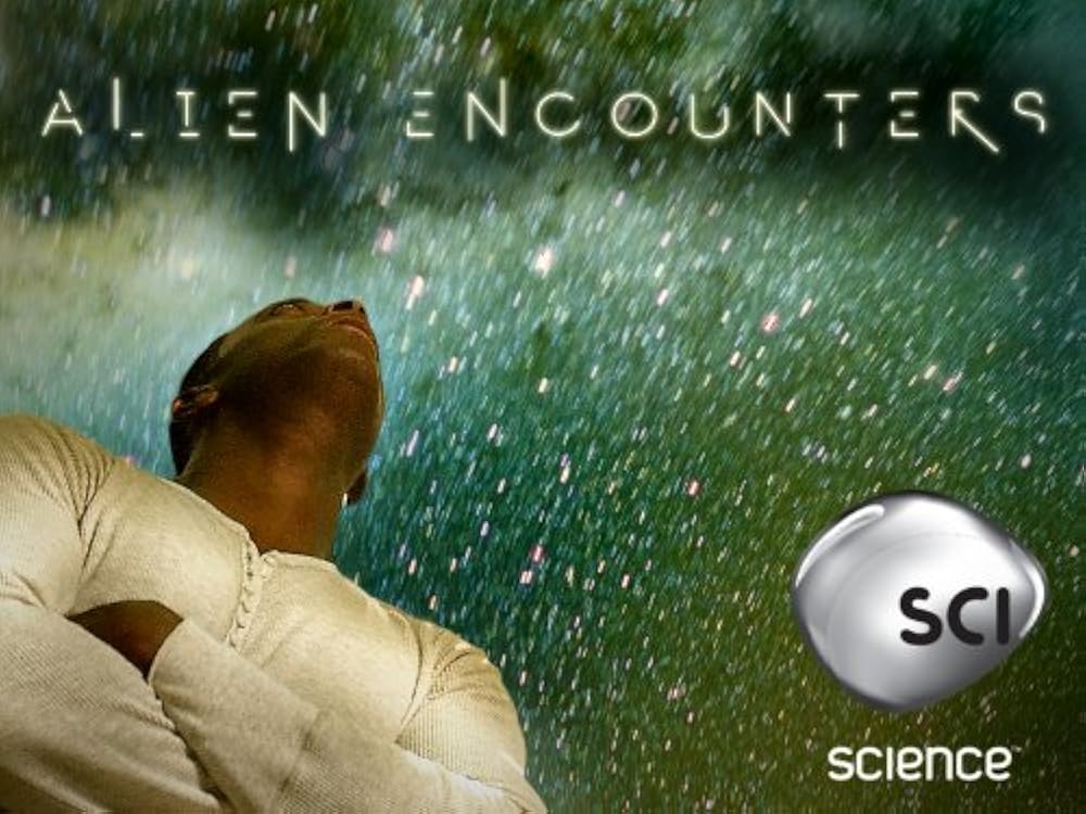Alien Alien