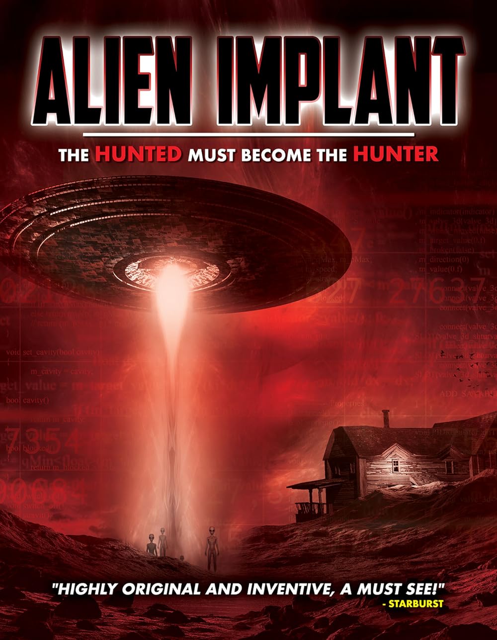 Alien Alien