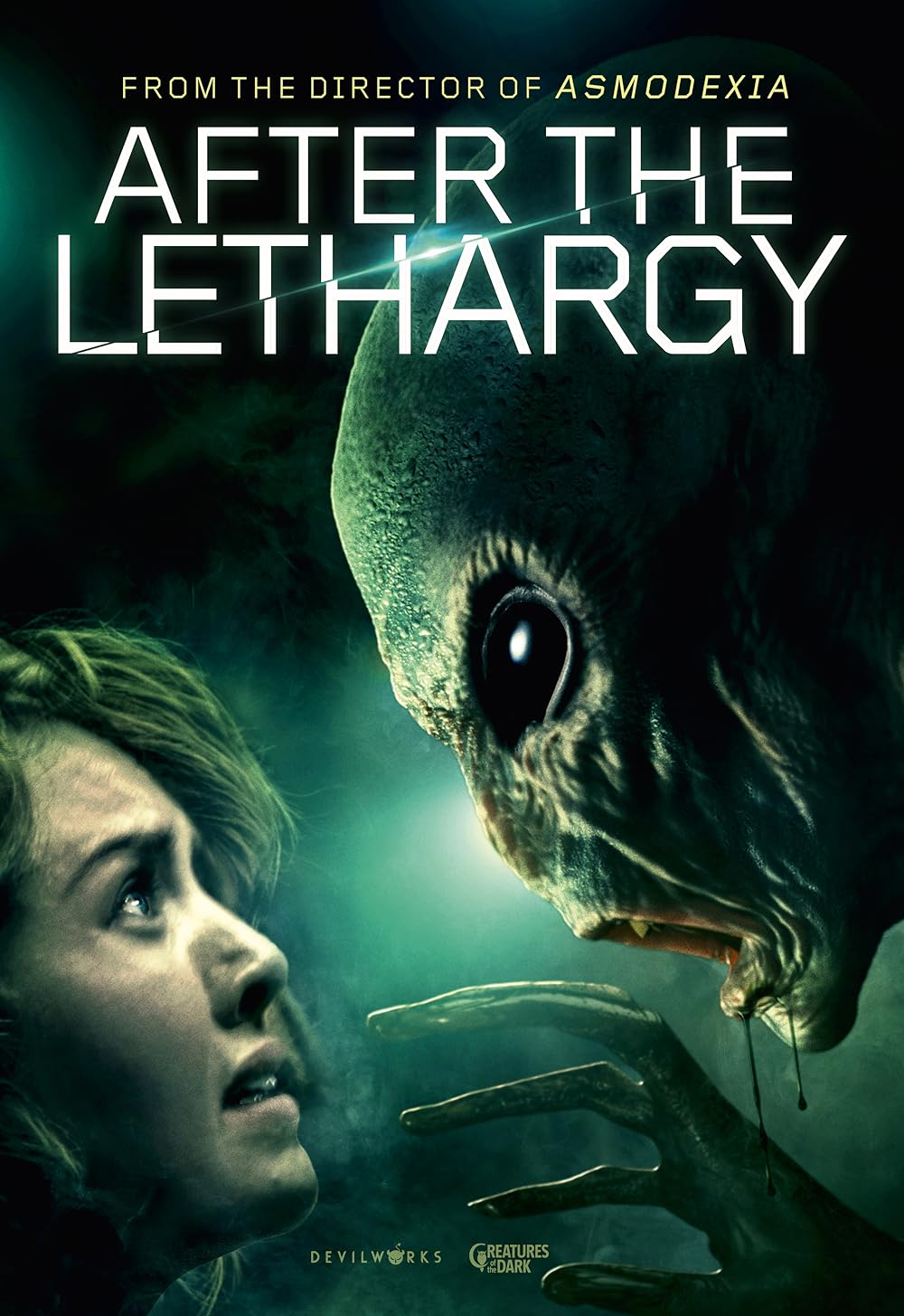 Alien Alien