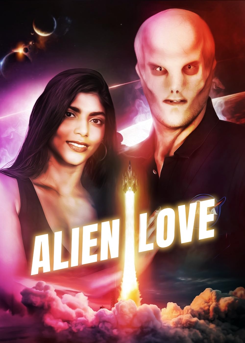 Alien Alien