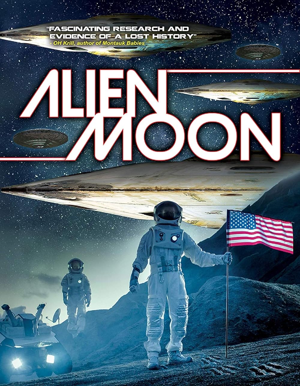 Alien Alien