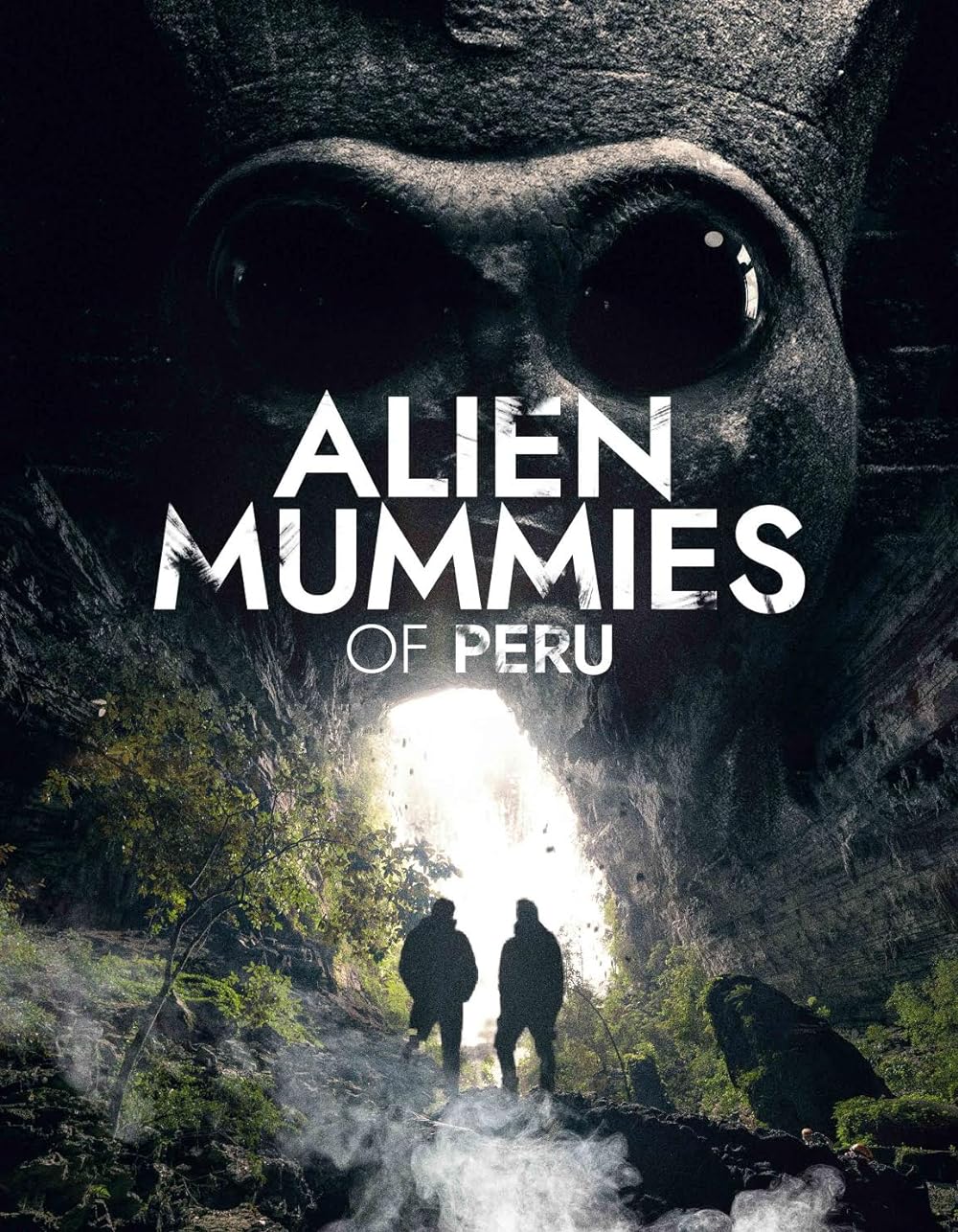 Alien Alien