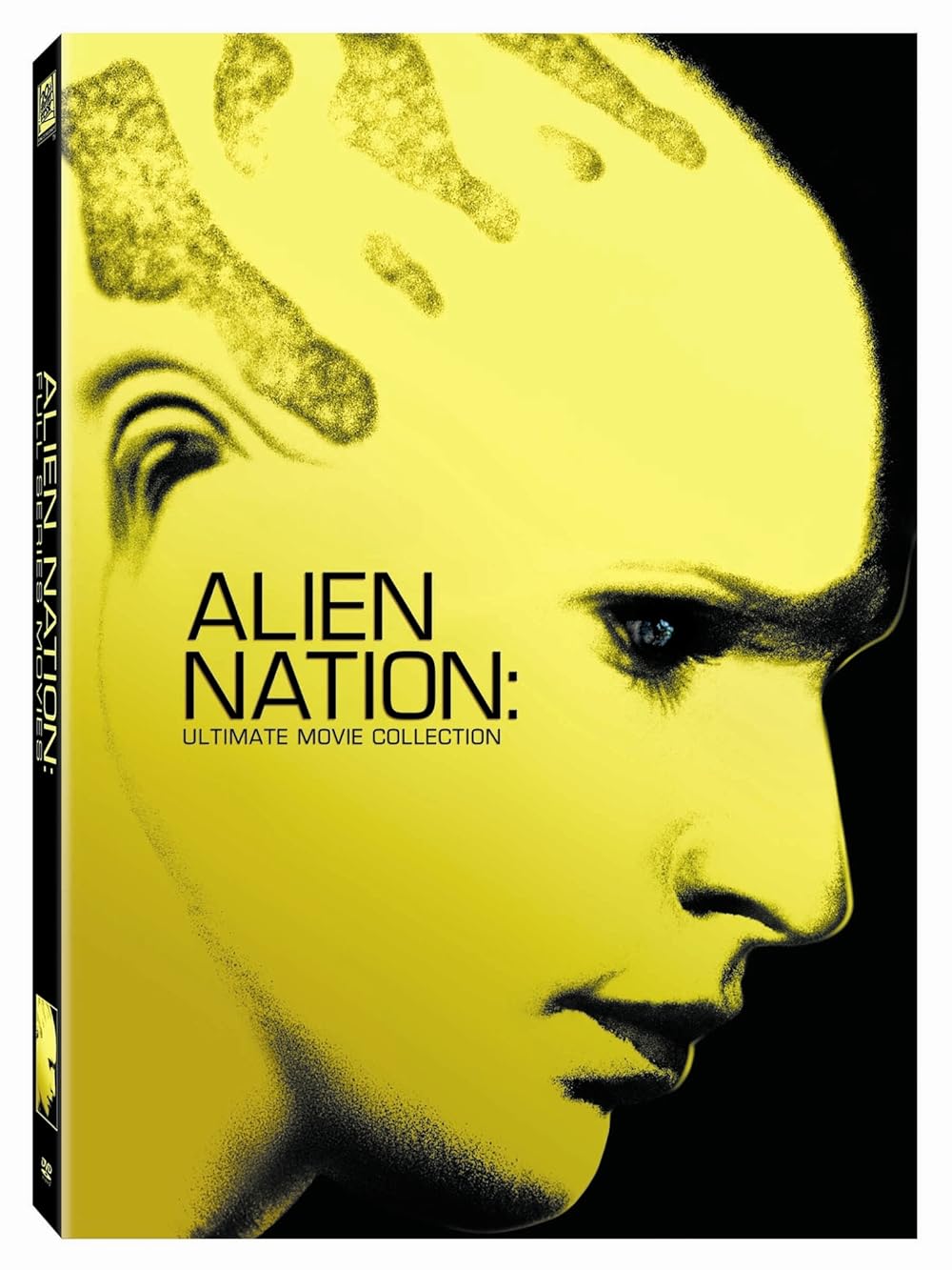 Alien Alien