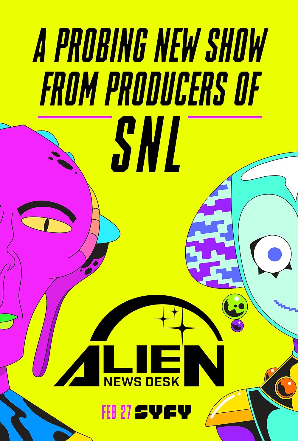 Alien Alien
